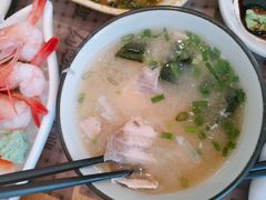 配汤-林妈妈村·日式料理(宝山万达店)