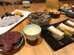 -云间宿茶空间(嘉杰国际广场店)
