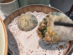 -江城小馆陕南妈妈菜·全球旅行餐厅(钟楼店)