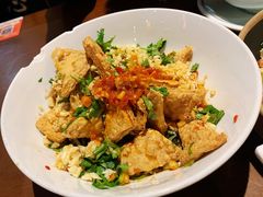 -打酱油·非遗淮扬菜(瘦西湖梅岭店)