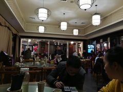 -非常粥道(天宝东街店)