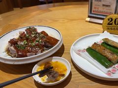 -德胜轩正宗顺德菜(宝安沙井会展中心店)