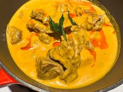 -狮拾久·现代新加坡料理(壹方城店)