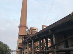 -广州市紫泥堂文化创意园景区