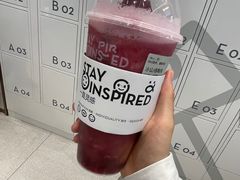 -喜茶(杭州西湖银泰城店)