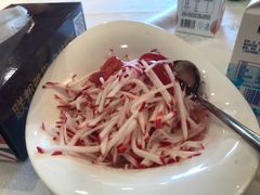 -万宝海鲜舫(劳动公园店)