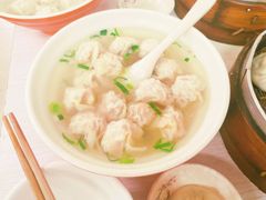 -鲁氏汤包王(长白街店)