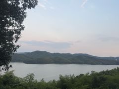 -天目湖涵田半山温泉