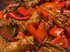 -湘潭九龙鱼头店(城南西路店)