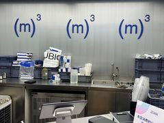 -CUBIC3三立方咖啡(西岸凤巢店)