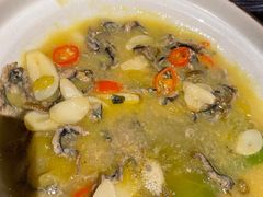-逸林轩中餐厅(中信泰富朱家角锦江酒店)