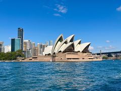 -悉尼歌剧院