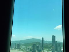 -澳门旅游塔360°旋转餐厅(南湾湖广场店)