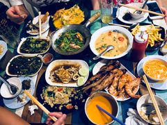-Doo Dee Thai Food(Issan/Isaan/Esan)