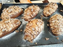 -巴黎优朵烘焙馆(菱角湖壹号店)