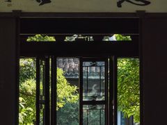 -无锡惠山寺