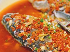 -千岛湖小鱼儿·淳安匠心农家菜