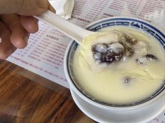 -周大娘牛乳(旧寨古村总店)