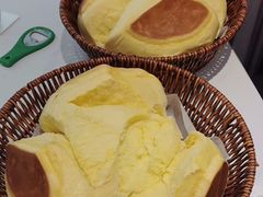 -渔家大院·胶东海鲜·老牟平烧烤餐厅(德胜店)