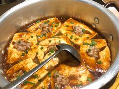 -首秀·四川料理(星耀101店)