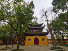-西园戒幢律寺