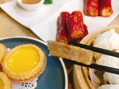 -点都德(聚福楼店)