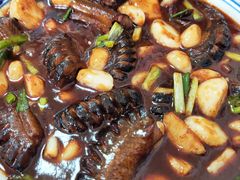 -芸海阁·农家私房菜(沙家浜景区出口店)