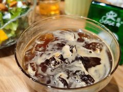 冰美式-Catch Bagel(芳草地店)