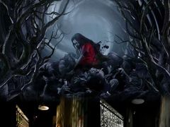 -棂笼·深度沉浸密室(武汉旗舰店)