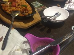 -豪客来牛排(文化路店)