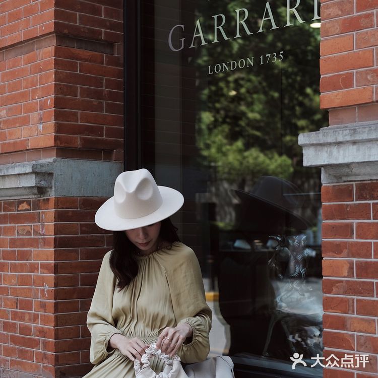 魔都攻略｜纽约即视感的外滩🏛小众机位