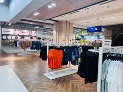 -BIGOFFS 超级折扣(仁恒伊势丹店)