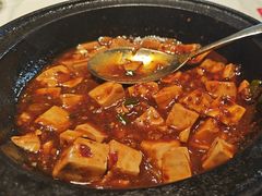 -国人川菜(李家村建东街店)