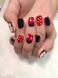 -EasyLady美甲沙龙