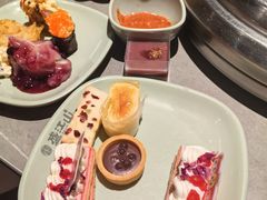 -盛江山自助料理(太原街万达店)