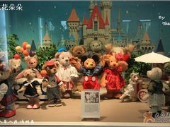 -济州岛泰迪熊博物馆