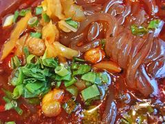 小碗酸辣粉-川外川(星海店)