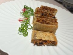 -漢舍中国菜馆(889广场店)