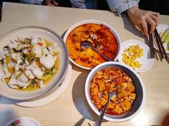 -醉得意(武大店)