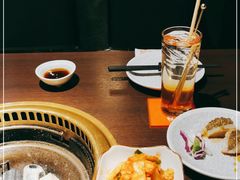 -橘焱胡同烧肉夜食(BFC外滩金融中心店)