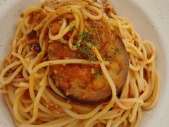 -萨莉亚意式餐厅(恒宝广场店)