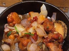 -潮界(虹桥新天地店)