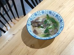 -子曰倒贴烧饼(松龄路店)