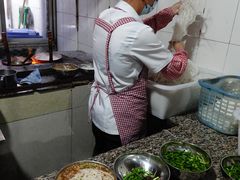 -正宗杨记普洱酸醋米线(总店)
