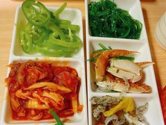 -伊茉家的烤肉店(勒泰中心店)
