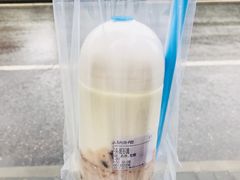 芋头泥石流-兰熊鲜奶(西直门凯德mall店)