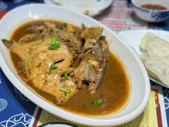 -旺角小渔村·海肠捞饭开创者(二马路店)
