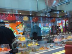 -莲寿司(国兴店)