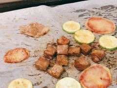 -原食烤肉·苏姐餐厅
