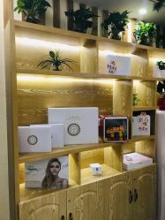 点击看大图 -芳朵美容养生SPA